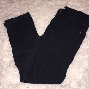 Boys jeans